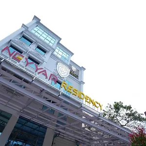Hotel Neyyar Residency ****