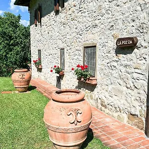 Casa La Pozza , Molazzana Italia