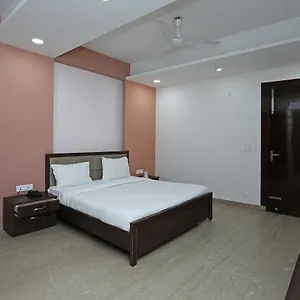 Hotel Spot On San Tower **