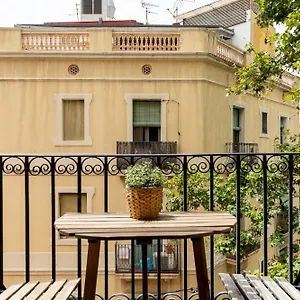 Deco Apartments Barcelona-Sants , Barcellona Spagna