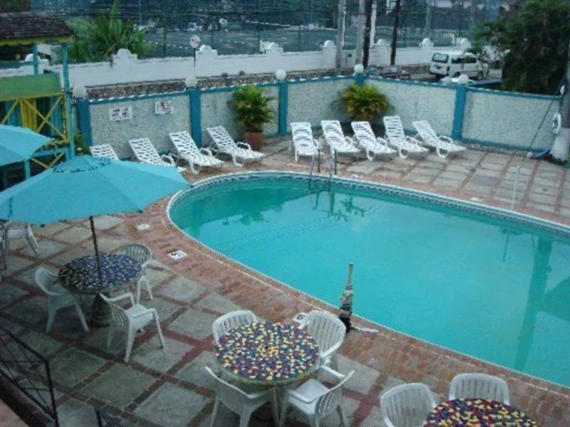 Doctors Cave Beach Hotel Бухта Монтего 3*,  Ямайка